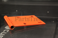 Snapper 5048902C Use 5048902csm: Weld  Deck Stabilizer