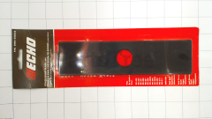 Echo 69601552632 Edger Blade, 8" 2-Pack - image 1