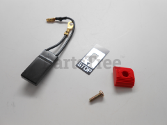Echo 16340004460 Ignition Switch - image 1
