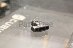 Echo A511000090 Starter Grip - image 1
