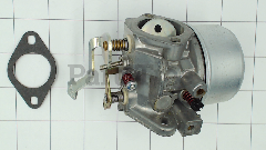 Tecumseh 632424 Carburetor - image 2