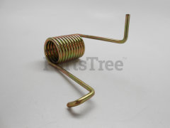 Toro 104-8554 Torsion Spring - image 2