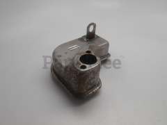 Tecumseh 33671 Muffler - image 3