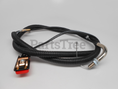 RedMax 531009505 Cable Assy - image 1