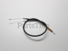 Echo 17800112620 Wire, Throttle - image 2