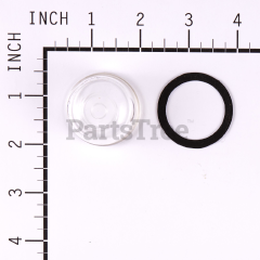 Snapper Pro 68487 Bowl  Filter - image 4