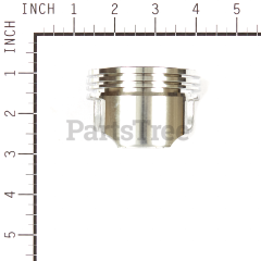 Simplicity 555660 Piston Assembly - image 3