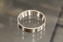 Gravely 05404600 Cup Bearing, 2.328 X .465 - image 2
