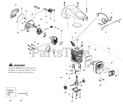 Poulan Pro PP 4218 AVX - Poulan Pro Chainsaw