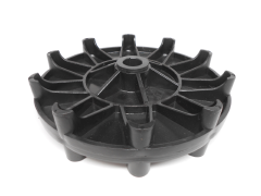 MTD 706-14636 Idler Wheel Assembly - image 1