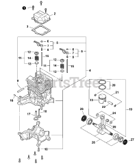 Shindaiwa LE 254 - Shindaiwa Lawn Edger (SN: T13212001001 - T13212999999)
