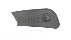 Briggs & Stratton 796493 Air Cleaner Cover - image 1