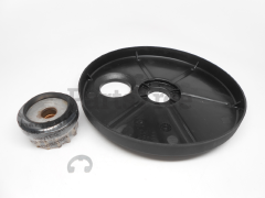 RedMax 532176413 Pinion Assembly Kit, Lh - image 2