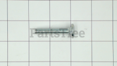 Snapper 1717962 Bolt