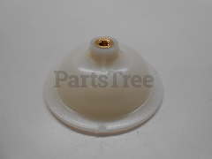 Echo 13040538333 Air Cleaner Bracket - image 1