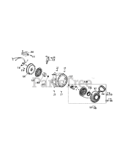 MTD 270-QU - MTD Engine (2015)
