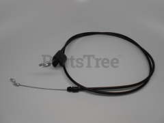 RedMax 532168552 Engine Zone Control Cable - image 4