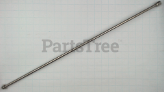 Echo 22410211611 Nozzle Pipe - image 1