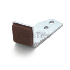 RedMax 532199477 Brake Arm, Zinc - image 1
