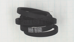 Snapper 44637 Belt, 5l Section 28/33 - image 2