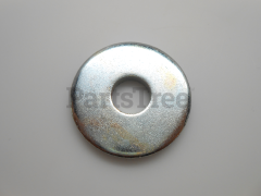 MTD 736-0319 Flat Washer, .440