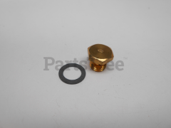 Briggs & Stratton 494870 Main Jet - image 2