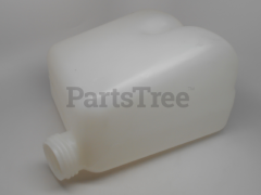 MTD 751-0553 Gas Tank, 1.5 Gallon