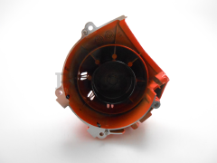 Echo P021015560 Fan Cover Assembly, Orange - image 5
