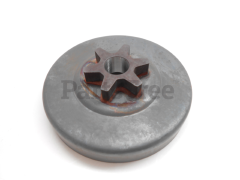 Echo 17500511530 Case, Clutch - image 1