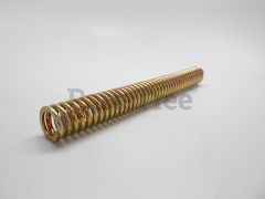 Toro 74-0290 Spring - image 1