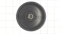 Simplicity 24452 Idler Pulley, Blade C - image 2