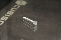 Ariens 05902003 Hex Bolt, .31-18 X 2.00f Grade 5 Zcc - image 2