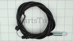 Toro 121-9152 Traction Cable - image 1