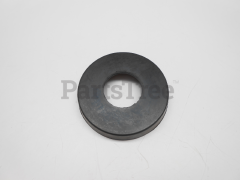 Echo 147637 Tank Lid Gasket, Nitrilic - image 1
