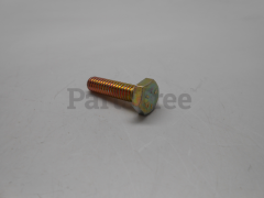 Simplicity 710263 Hex Head Capscrew, 1/4-20 X 1 G5 - image 1