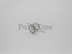 Tecumseh 631767 Throttle Return Spring