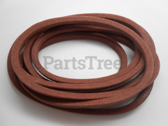 Gravely 07200023 Belt, Ha Wrapped - image 2