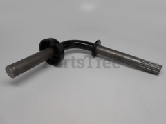 Snapper 1713570 Spindle And Cup Assembly, Rear - image 4