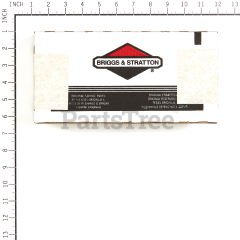 Ferris 499151 Carburetor - image 3