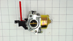 MTD 751-12098 Carburetor Assembly With Primer, Huayi