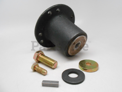 Gravely 020069 Spindle Assembly, Maintenance-Free - image 2