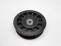 Exmark 110-6775 Idler Pulley - image 2