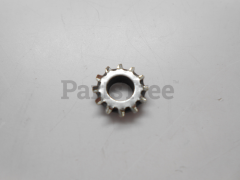 Tecumseh 650778 Washer - image 1