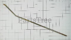 Exmark E323303 Linkage Arm Assist - image 1
