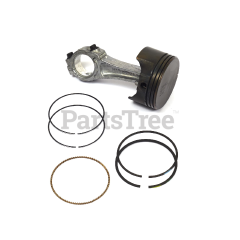Briggs & Stratton 499424 Rod-Connecting - image 4