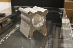 Snapper 72965 Support  Axle
