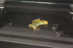 Toro 49-8770 Front Quadrant, Rh - image 1