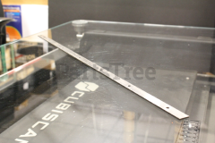 Echo X425000010 Cutter Support - image 2