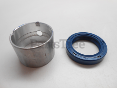 Briggs & Stratton 808534 Bushing And Seal Kit - image 4