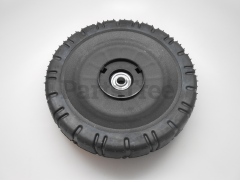 RedMax 583202701 Wheel.9x2.25.Lp.Tiger. - image 3
